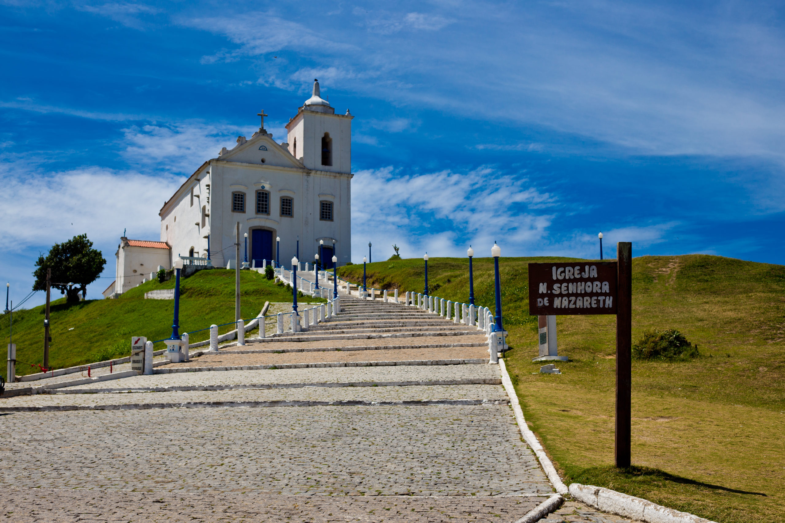 Igreja de Nossa Senhora de Nazaré