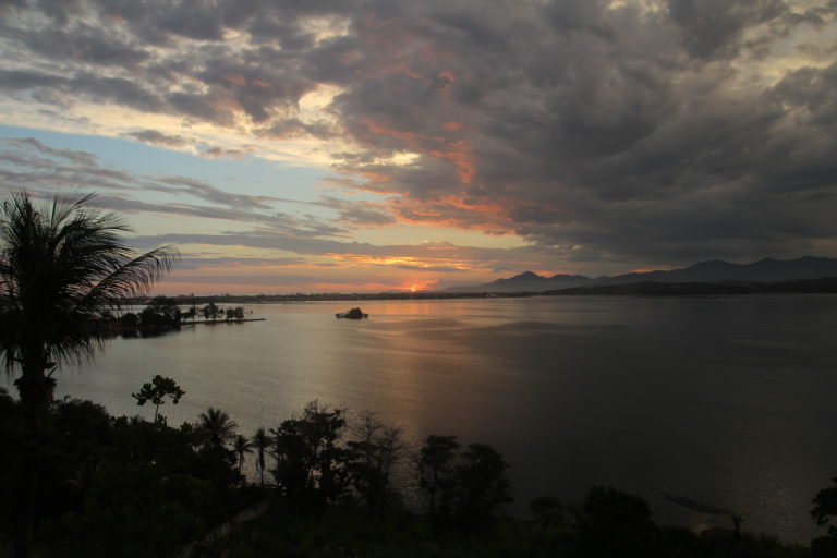 Mirante Morro da Cruz
